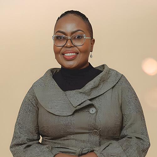 Mary Candice Maetla