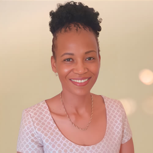 Motshidisi Letloenyane
