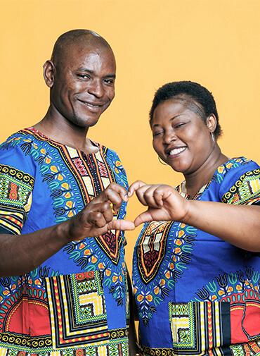 african-love