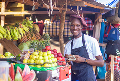 african-market