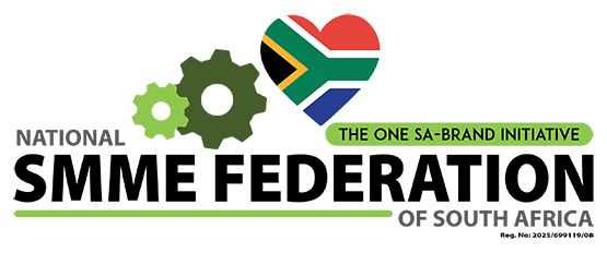 National SMME Federation of South Africa | Empowering Small Businesses Nationwide